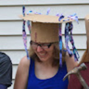 Meet your Posher, Christina